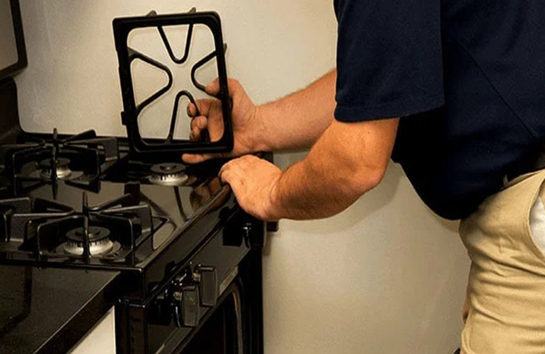 Vishnu Gas Repairing Centre Kitchen Gas Stoves, Built in Hob